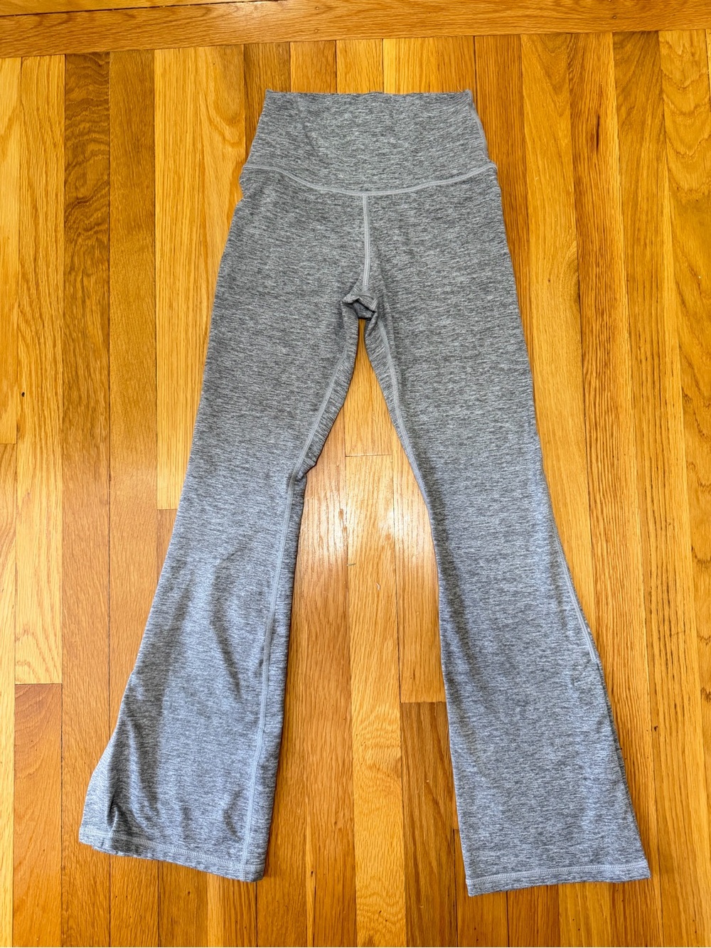Aerie The Hugger High Waisted Leggings
